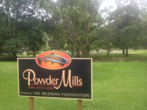 파우더 밀 공원