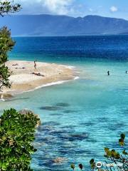 Fitzroy Island National Park