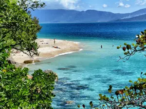 Fitzroy Island National Park