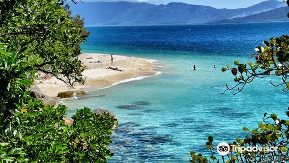 Fitzroy Island National Park