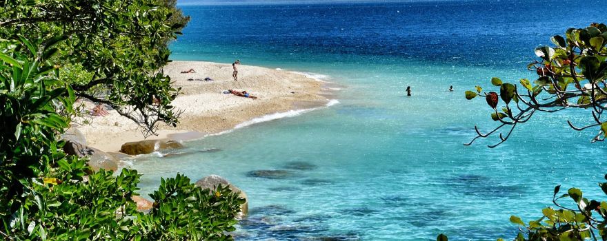 Fitzroy Island