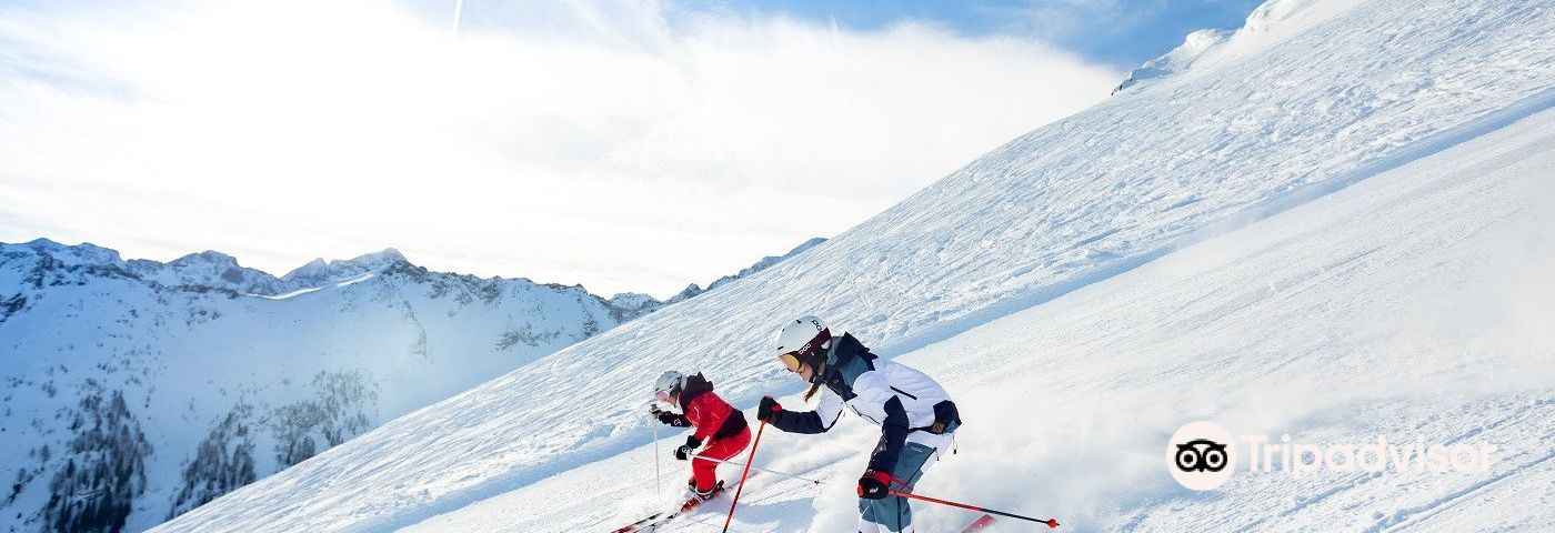 Liezen DistrictDay tours