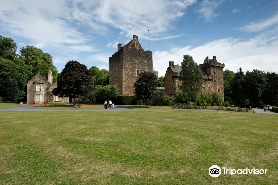 Dean Castle and Country Park