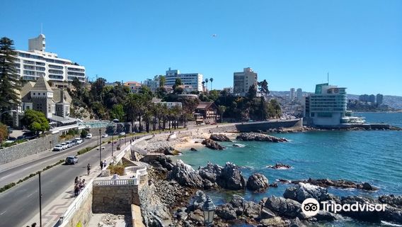 Viña del Mar
