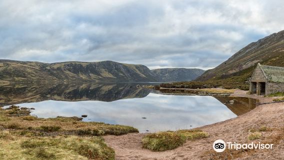 Loch Muick