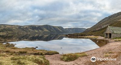 Loch Muick