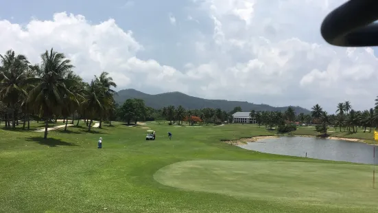 Eastern Star Golf Club