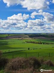 Old Winchester Hill