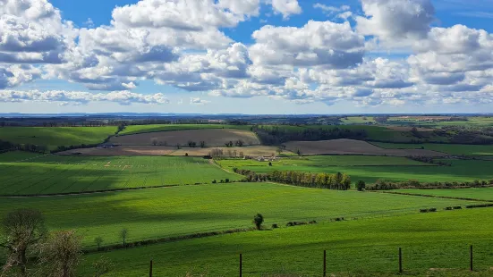 Old Winchester Hill