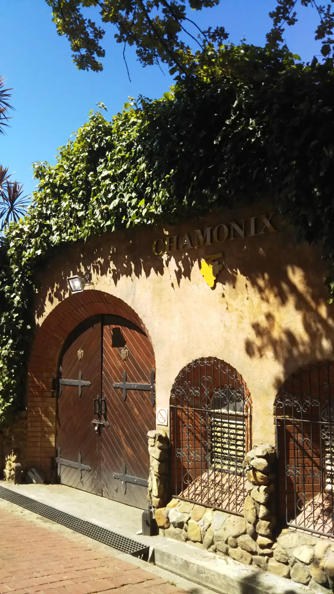 Hotels near Chamonix