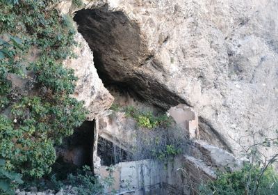 Santuari De La Mare De Deu De Salgar