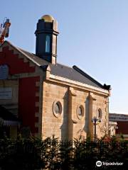 Synagogue d'Arcachon