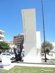 Monumento - Caduti del Mare