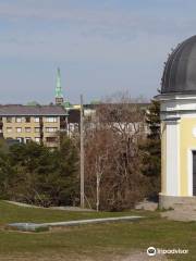 Ursa Observatory (Ursan Tahtitorni)