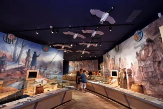 Nicolet-Yamaska Regional County Municipality