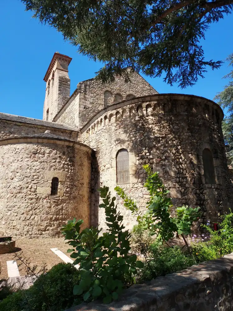 Các khách sạn ở Saint-André