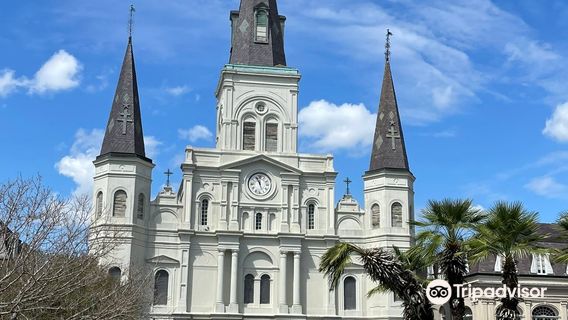 Immaculate Conception Church