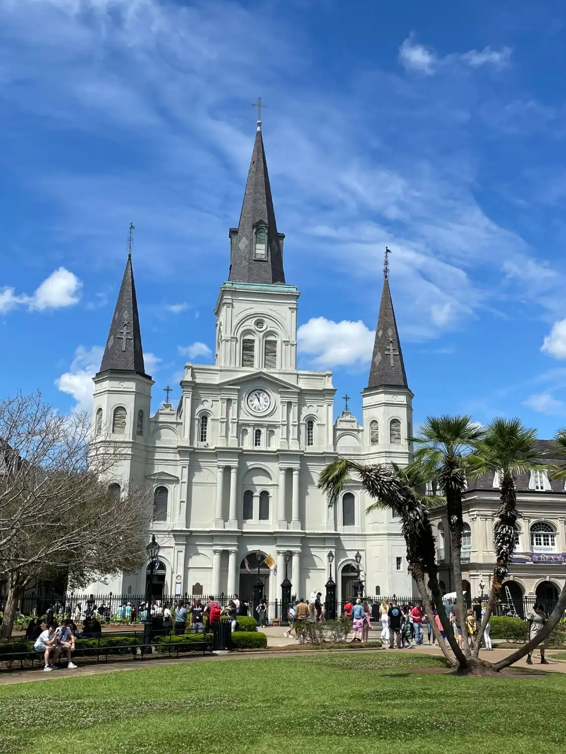 Immaculate Conception Church 주변 호텔