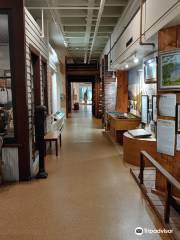 The Taber Museum