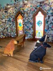 The Dog Chapel