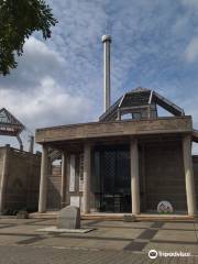 Seto Ohashi Bridge Memorial Museum