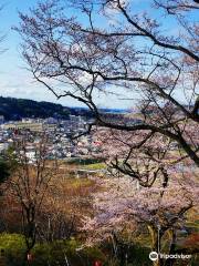 釣山公園