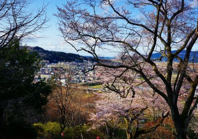 Tsuriyama Park