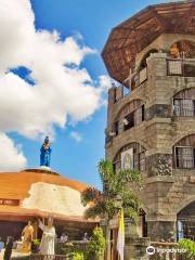 Parish and National Shrine of St. Padre Pio