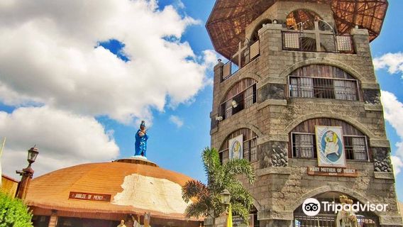 Parish and International Shrine of St. Padre Pio