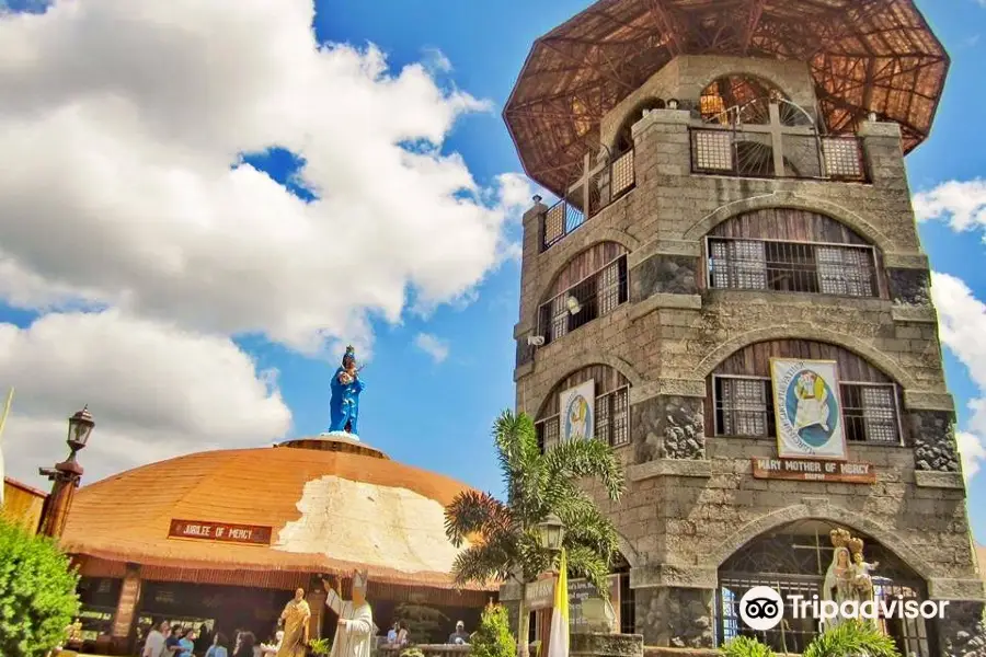 Parish and National Shrine of St. Padre Pio