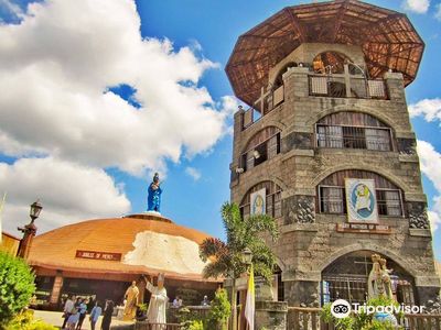 Parish and International Shrine of St. Padre Pio