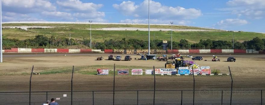 East Bay Raceway Park