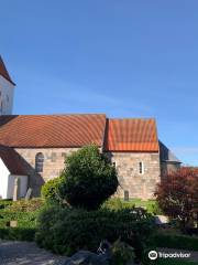 Sahl Kirke