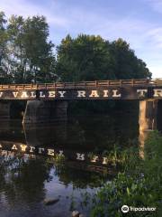 Saginaw Valley Rail Trail