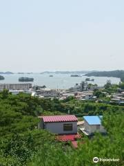 Shin Tomiyama Overlook