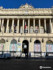 Opera Municipal de Marseille