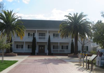 Sunnyvale Heritage Park Museum