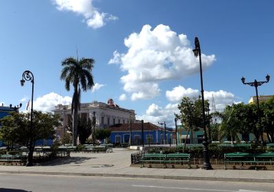 Sancti Spiritus