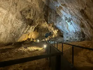 Cueva Cullalvera
