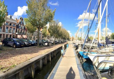 Harlingen