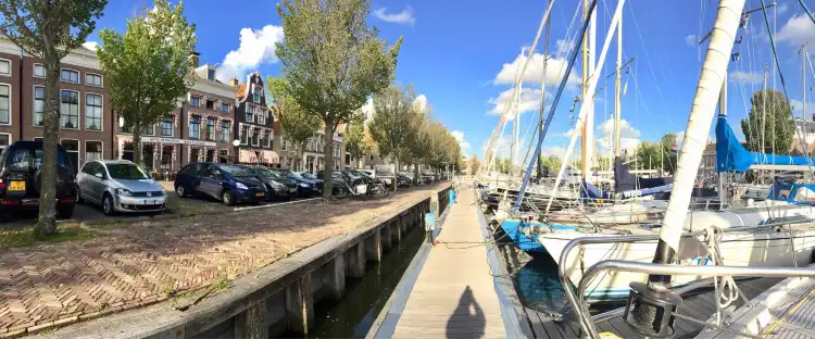 Hotels in Harlingen