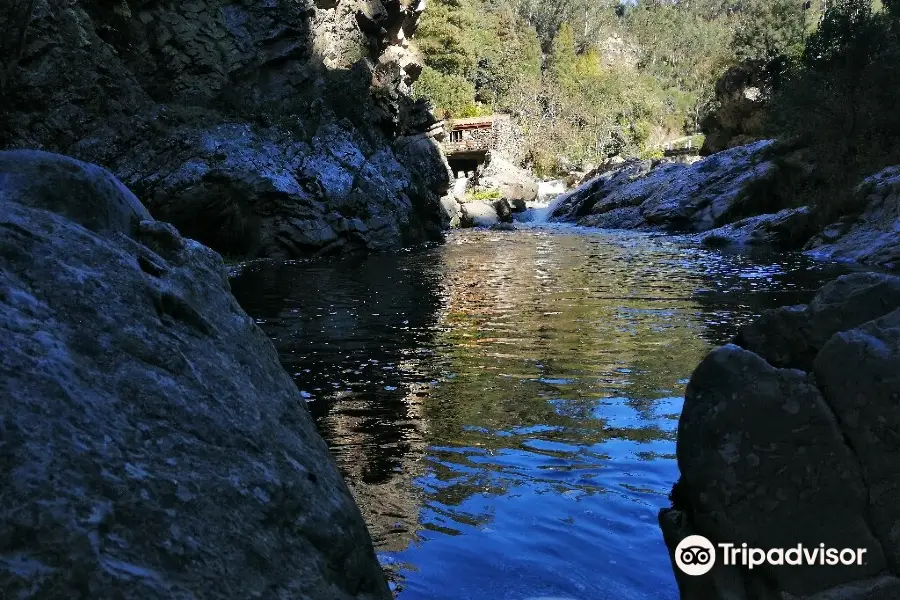 Parque Natural da Senhora do Salto