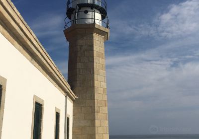 Faro de Lariño