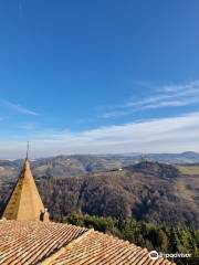 Dome of San Luca - San Luca Sky Experience