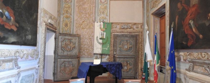 Palazzo Ducale - Alvito
