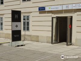 Komische Kunste im MQ