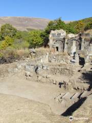 Teghenyats Monastery