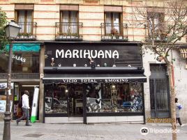 Marihuana Bronca Total