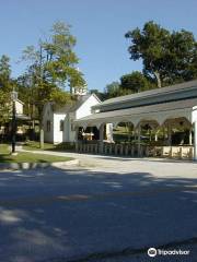 Saint Anne’s Shrine