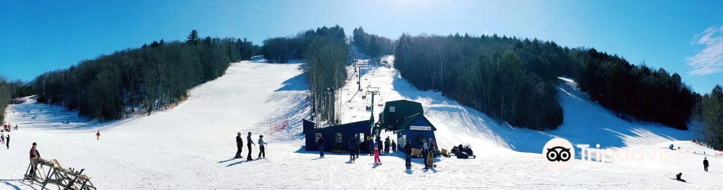 2_Granite Gorge Mountain Park